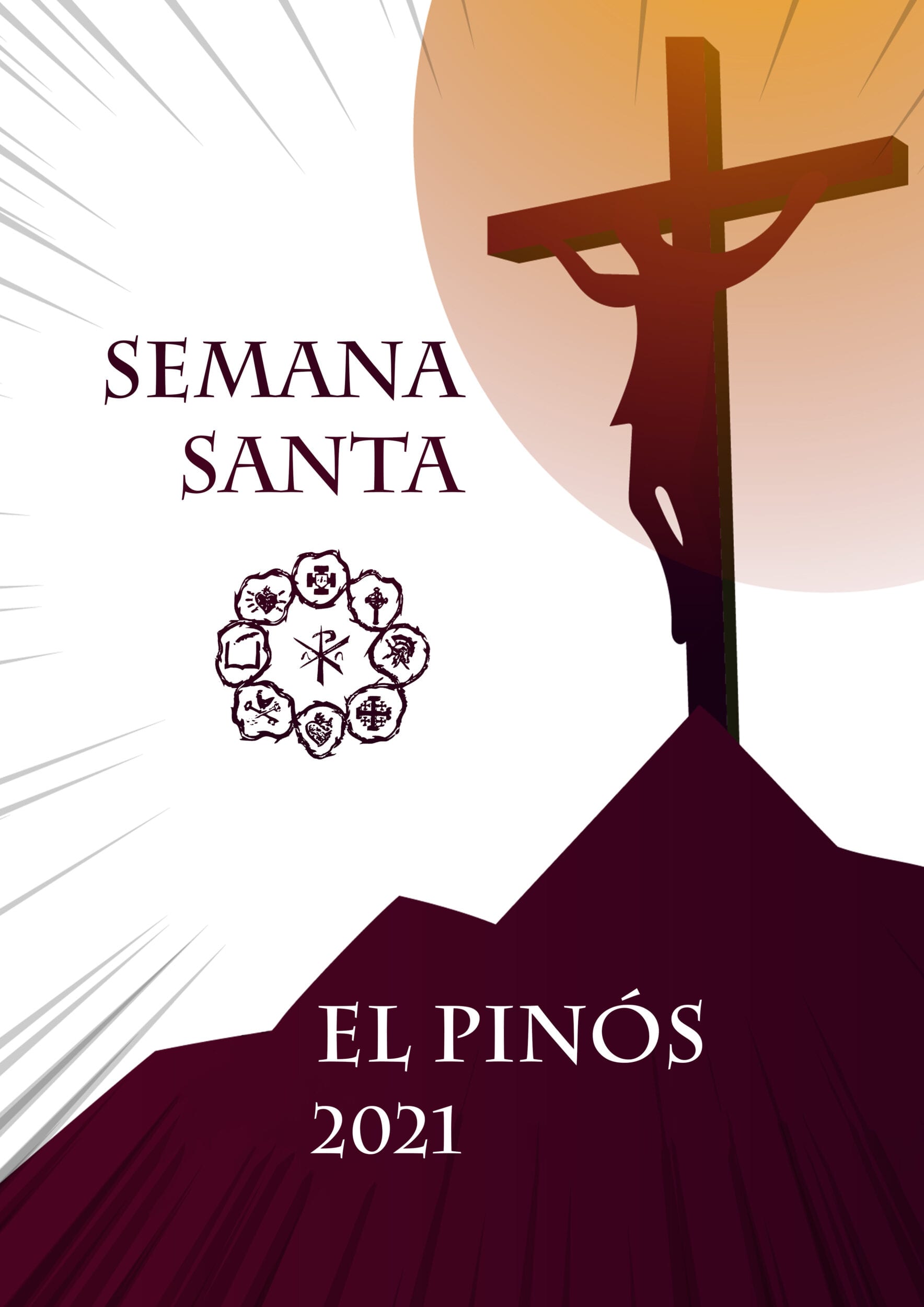 Semana Santa en Pinoso  